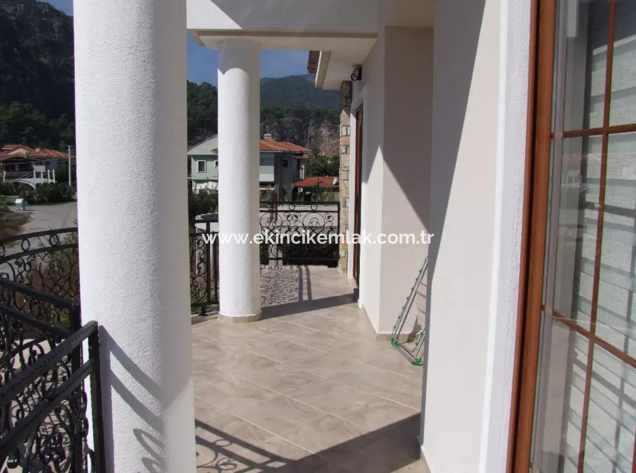 Dalyan Villa For Sale Vila Gülpına 4 1 For Sale