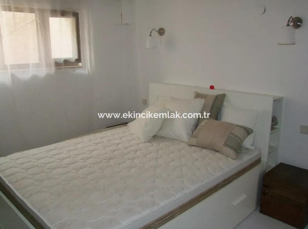 Zero 4+1 Villa For Sale In Dalyan