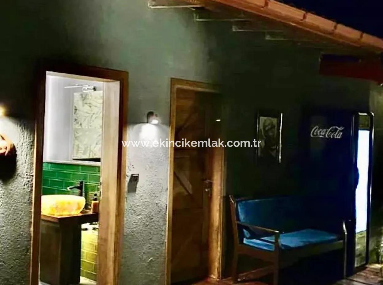 Hotel For Sale In Dalyan