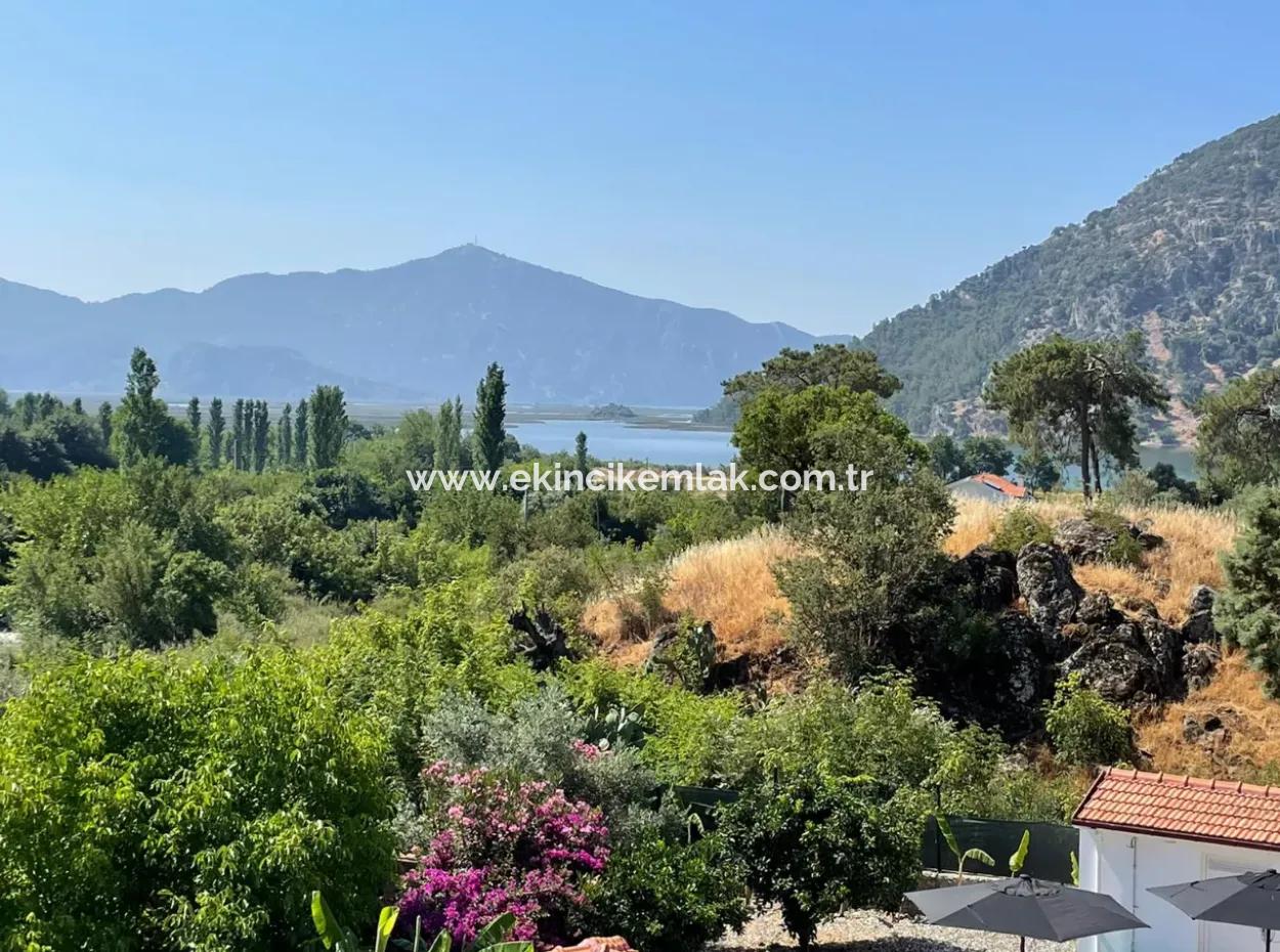 5 2 Villas For Sale In Çandir