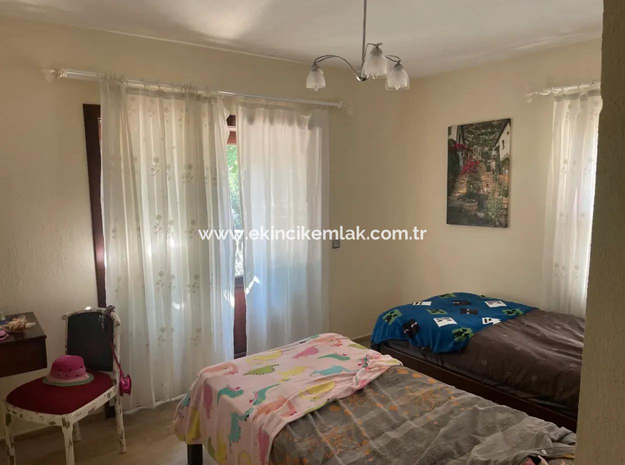 Villa For Sale In Dalyan Arikbaşın