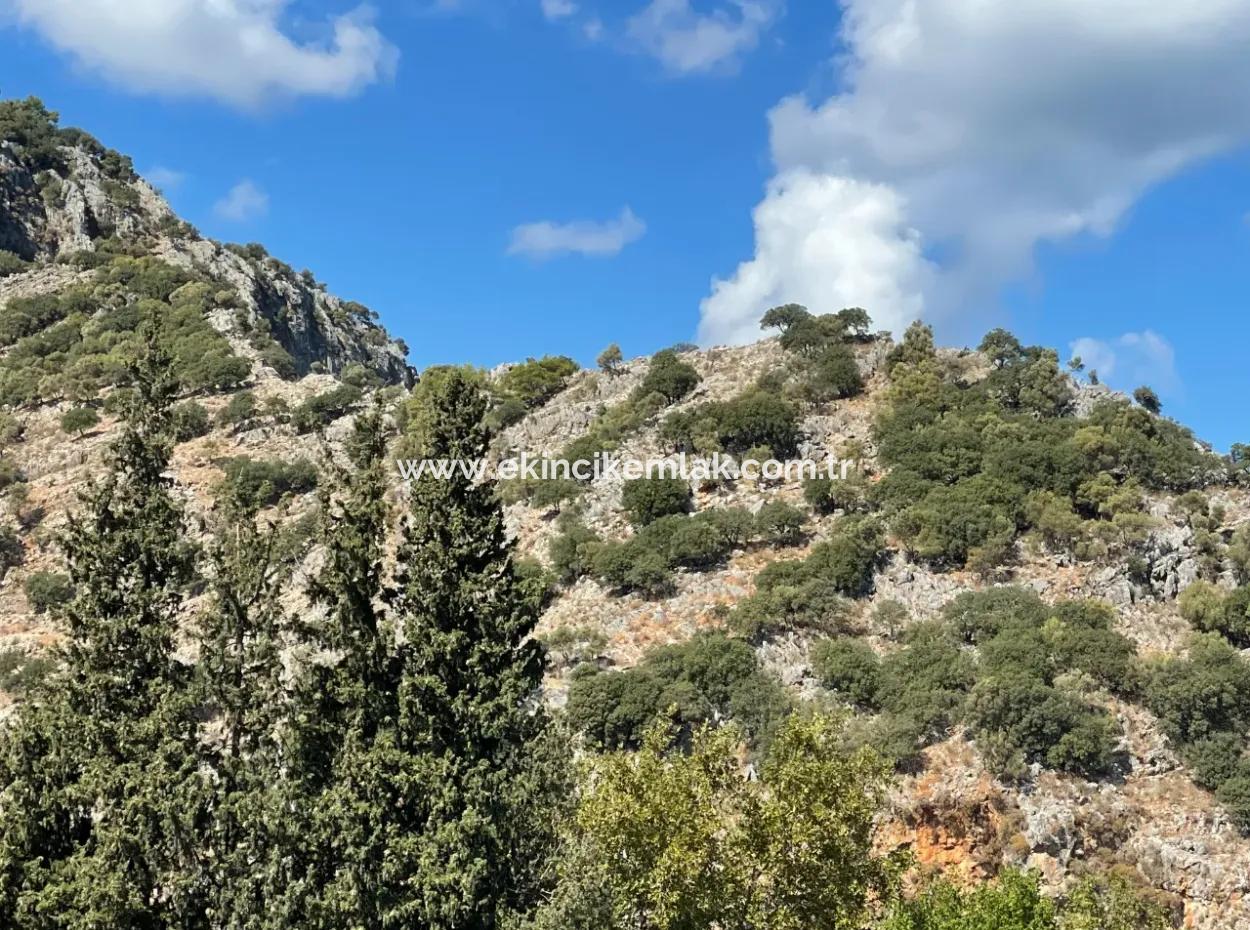 Dalyan 15 Room Apartment Hotel For Sale