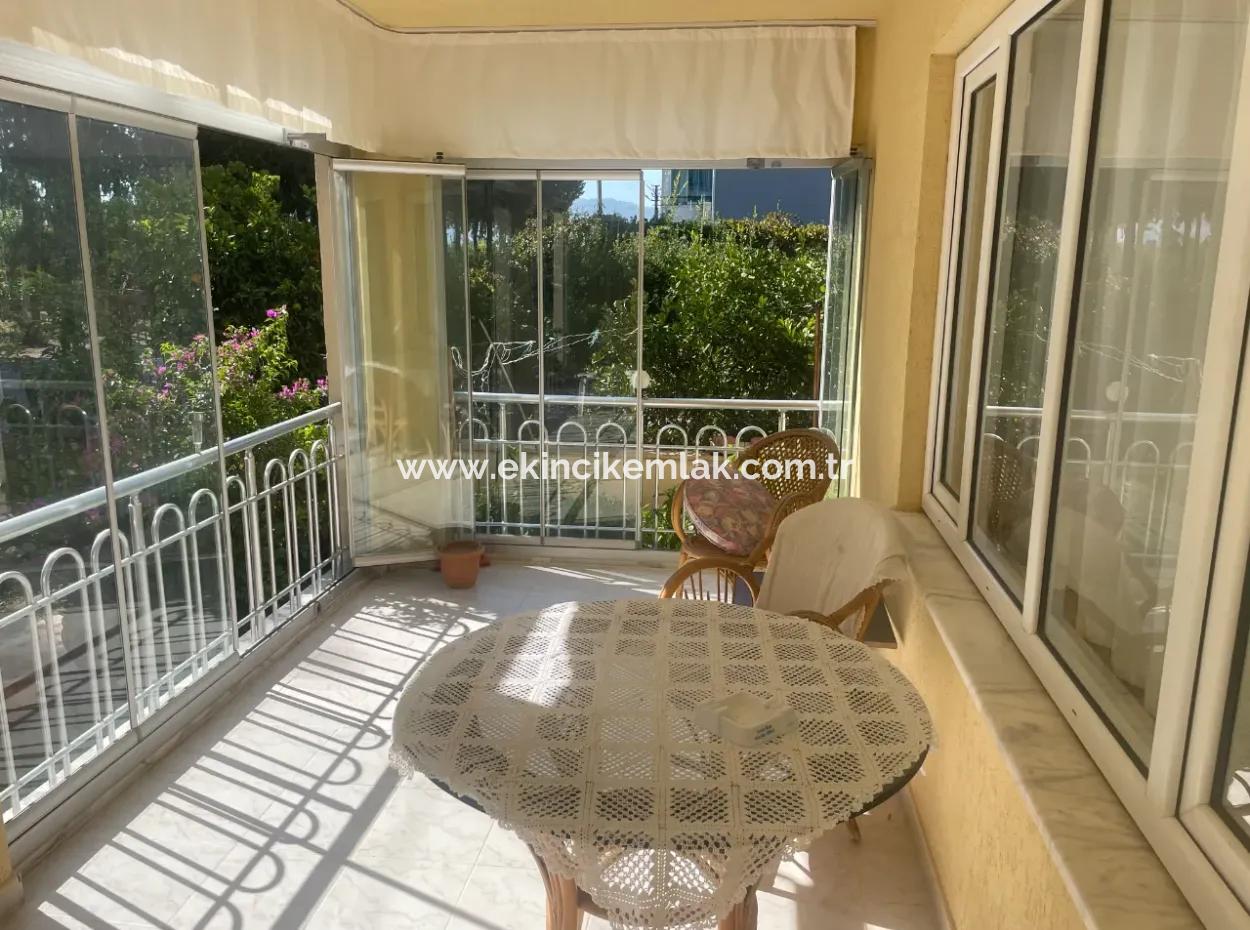 4-Storey Apartment For Sale In Ortaca Çaylı