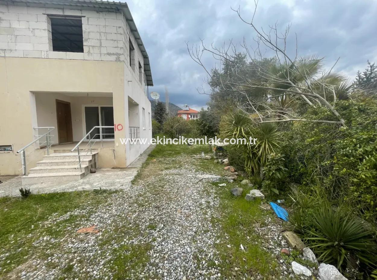 Village Houses For Sale In Kemalya 1880M2 Plot