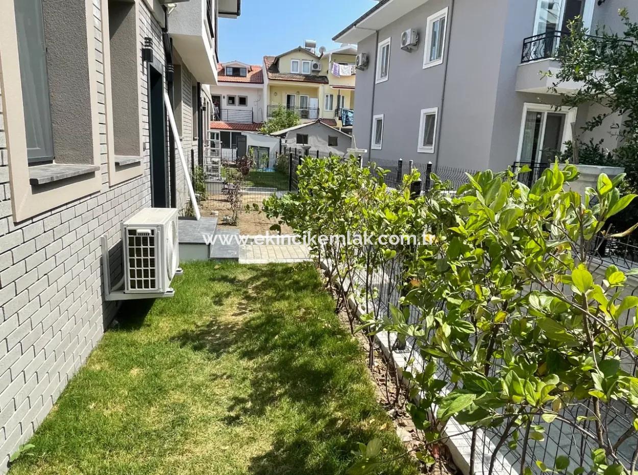 4 1 Villa For Sale In The Center Of Dalyan