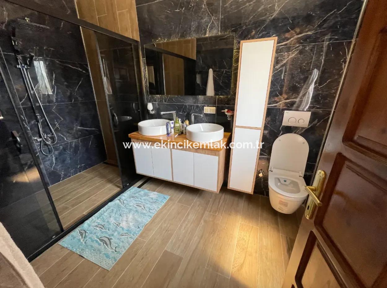 Dalyan 4 1 Luxury Villa For Sale In 7000M2 Land