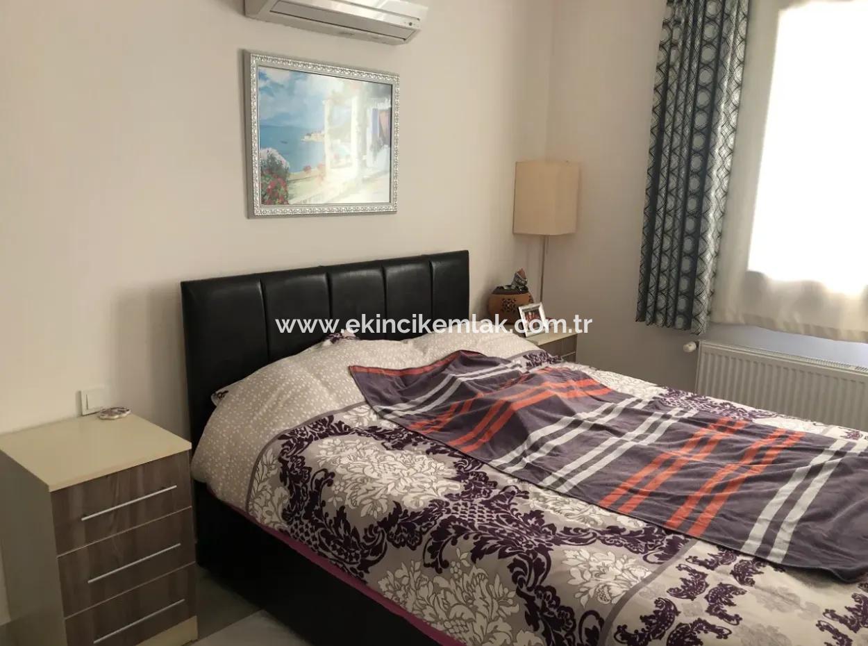 Villa For Sale Detached For 501M2 Land In Dalyan