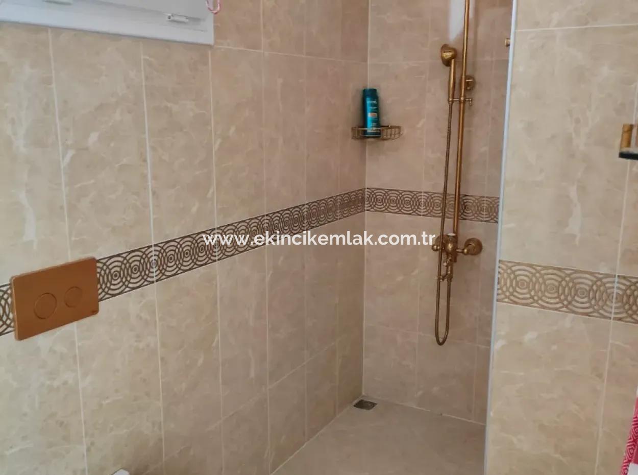 Vip Villa For Sale In 5000M2 Land With Full Sea View In Gökbel