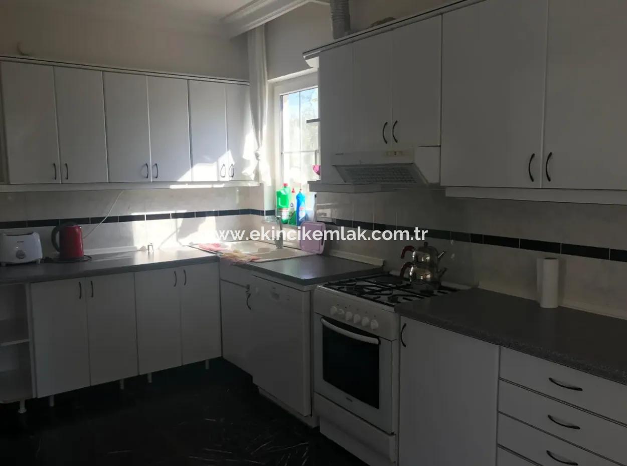 4 1 Villa For Sale In Dalyan For 1000M2 Land