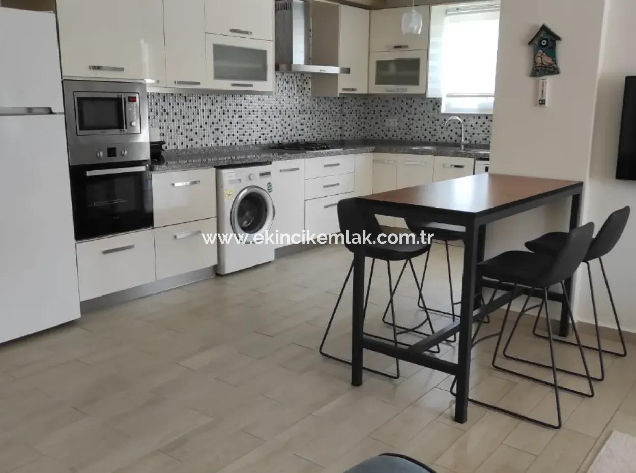 Dalyan Gülpinar'köşebaşi 545M2 Land For Sale 4 1 Villa