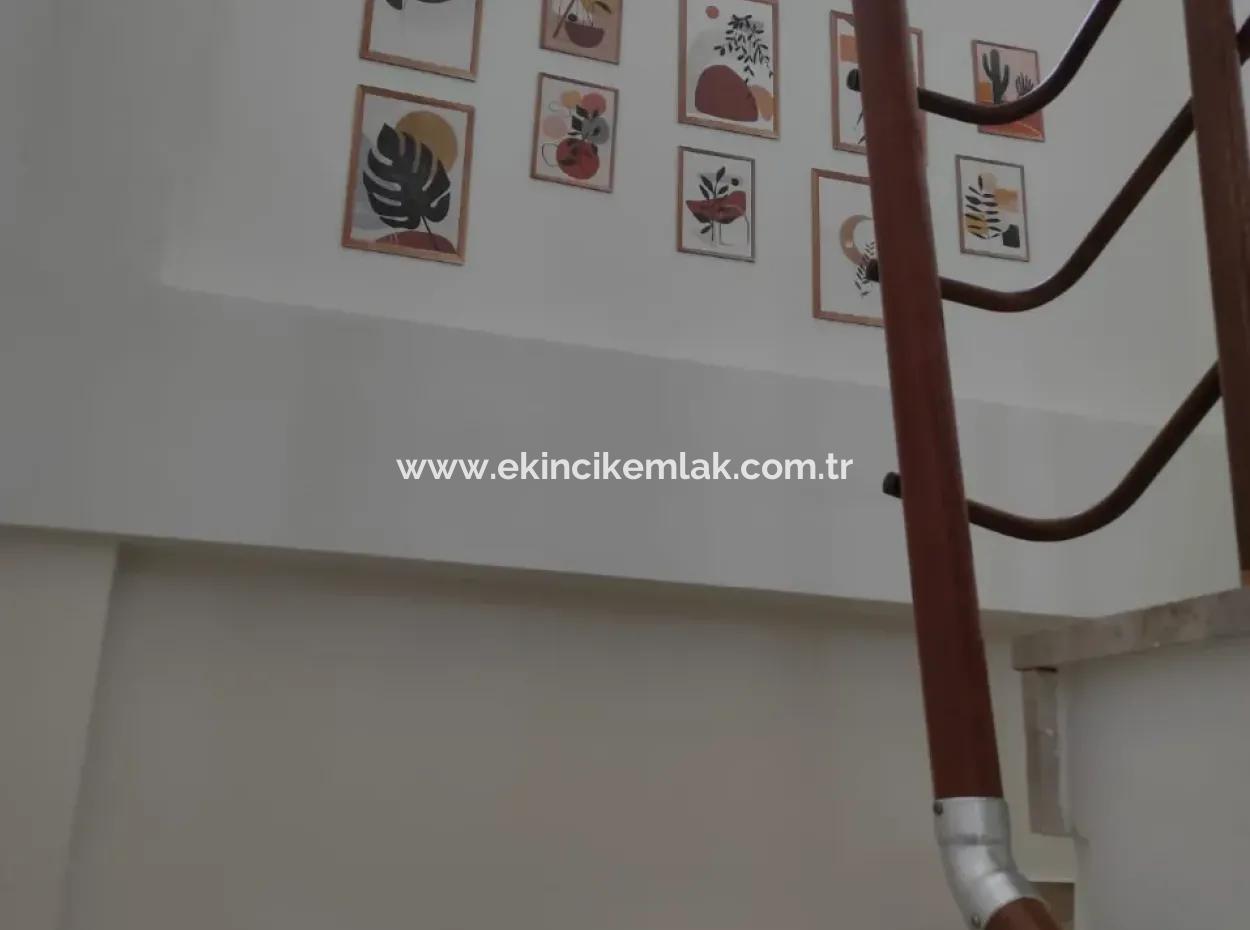 Dalyan Gülpinar'köşebaşi 545M2 Land For Sale 4 1 Villa