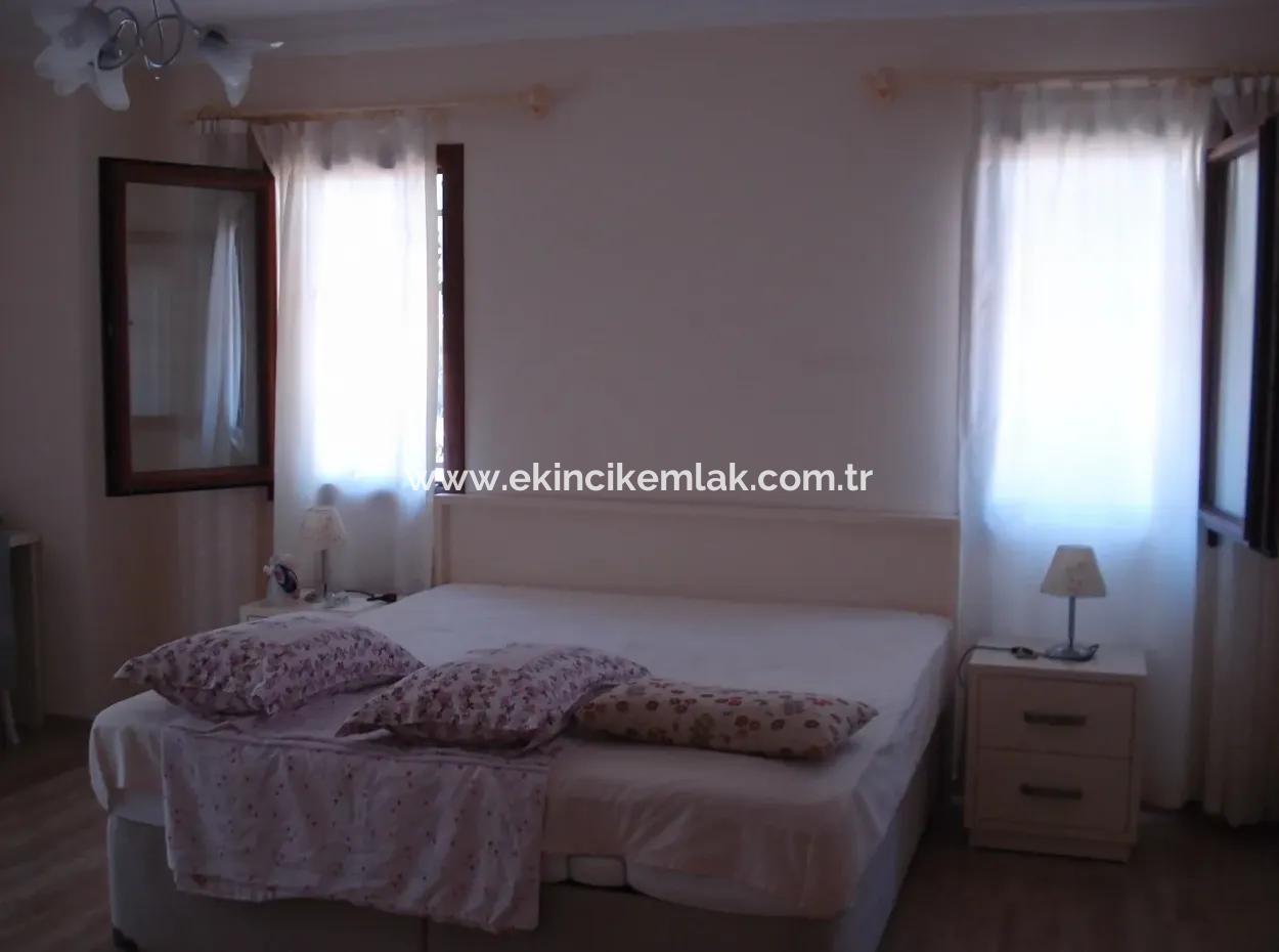 In Dalyan Gülpınar Dalyan Villa For Sale Luxury Villa In Plot Of 800M2 Within The Recommended 4 1