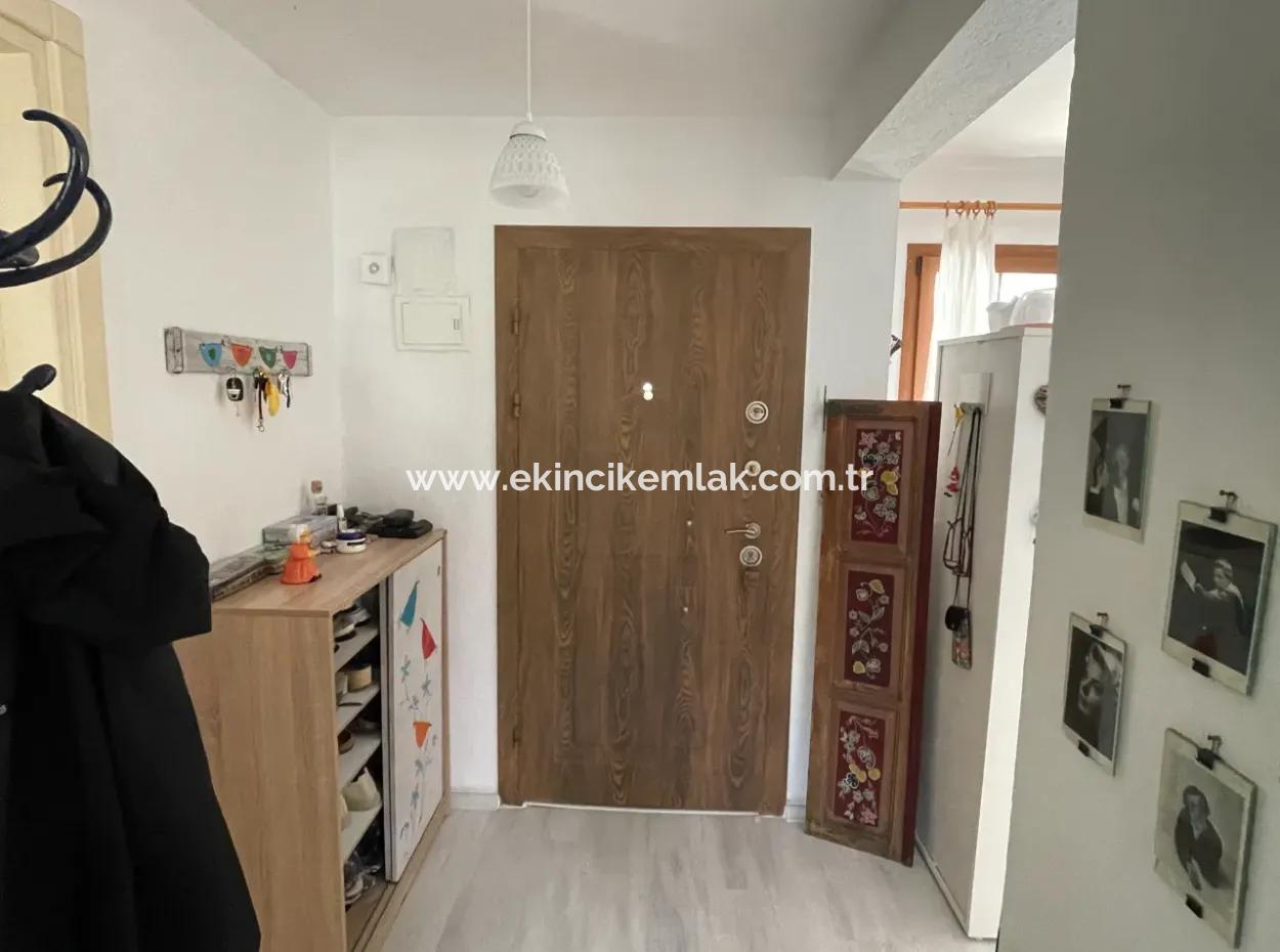 3 1 Duplex For Sale In A Complex In The Center Of Dalyan