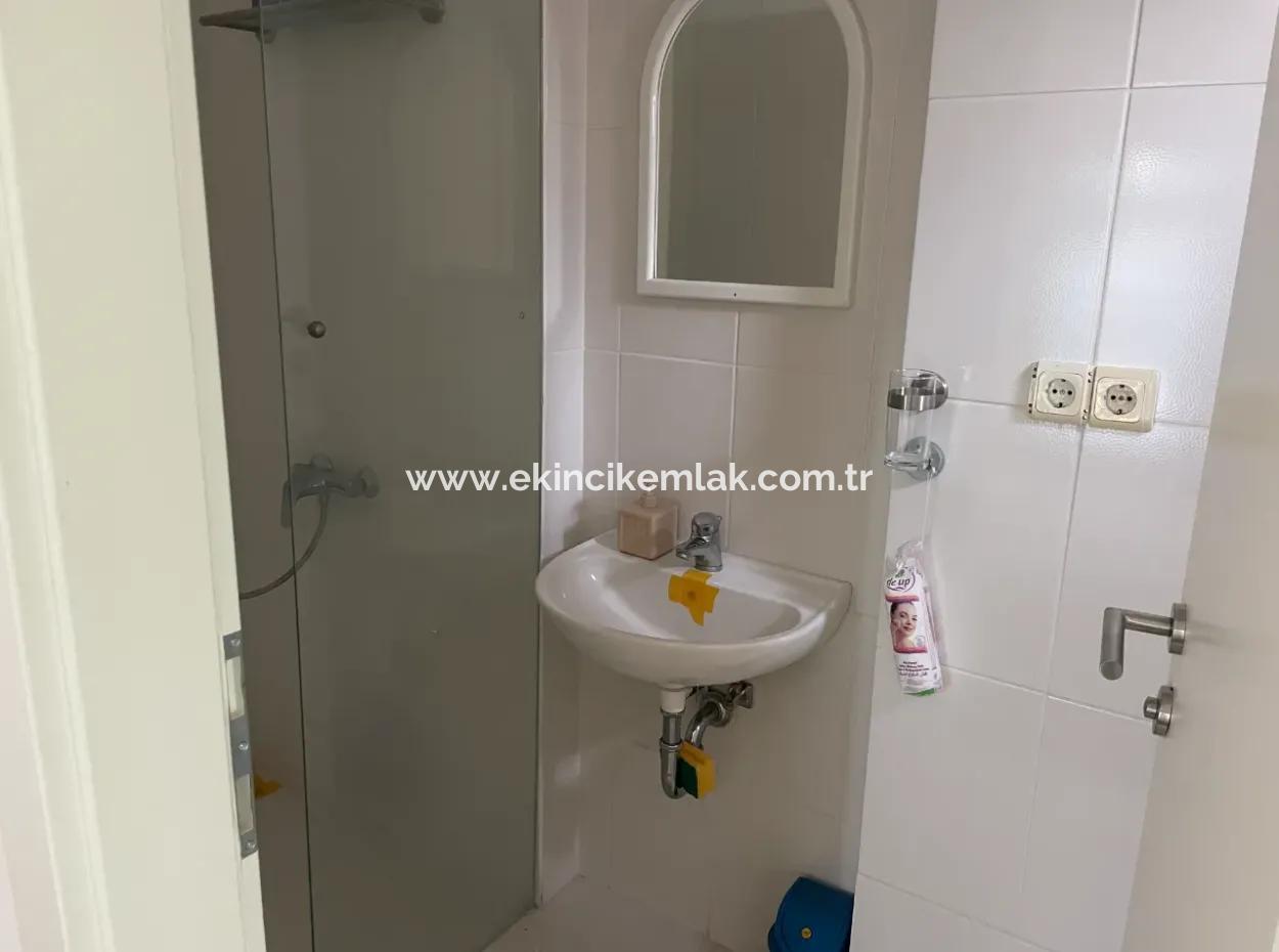 Single Storey House For Sale In A Plot Of 2882 M2 In Eskikoy