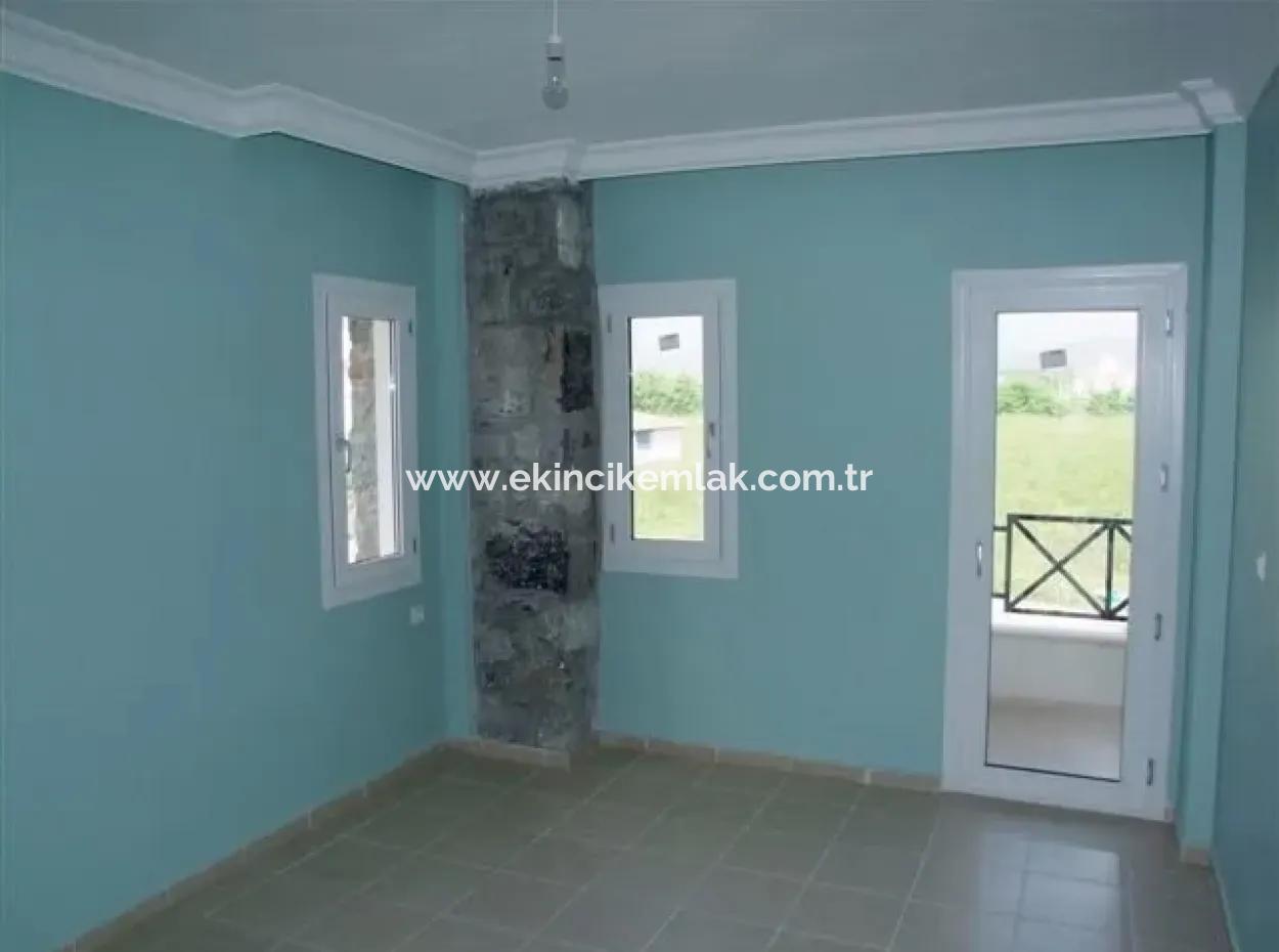 3+1 Villas For Sale In Dalyan