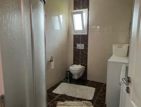 3 1 Villa For Sale In A Plot Of 600M2 In Dalyan