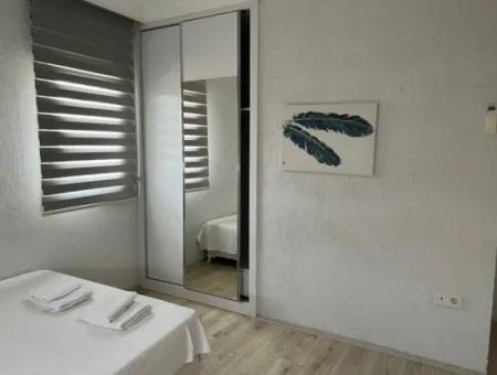 3 1 Villa For Sale In A Plot Of 600M2 In Dalyan