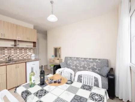 Aparthotel For Sale With 12 Rooms In Dalyan