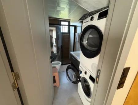 4 1 Villas For Sale In Gülpınar, Dalyan