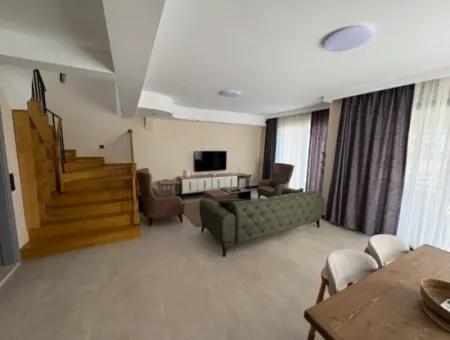 4 1 Villas For Sale In Gülpınar, Dalyan