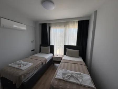 4 1 Villas For Sale In Gülpınar, Dalyan