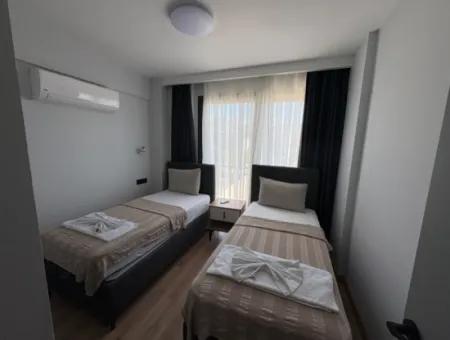 4 1 Villas For Sale In Gülpınar, Dalyan