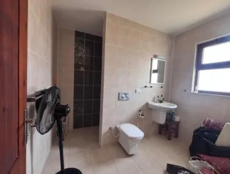 5 1 Villa For Sale In Dalyan Maraş For 980M2 Plot On The Corner