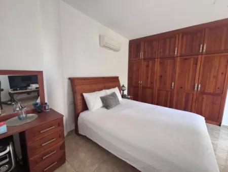 5 1 Villa For Sale In Dalyan Maraş For 980M2 Plot On The Corner