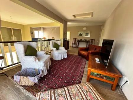 3 1 Villas For Sale In 5000M2 Plot In Dalyan Maraş