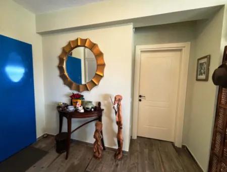 3 1 Villas For Sale In 5000M2 Plot In Dalyan Maraş