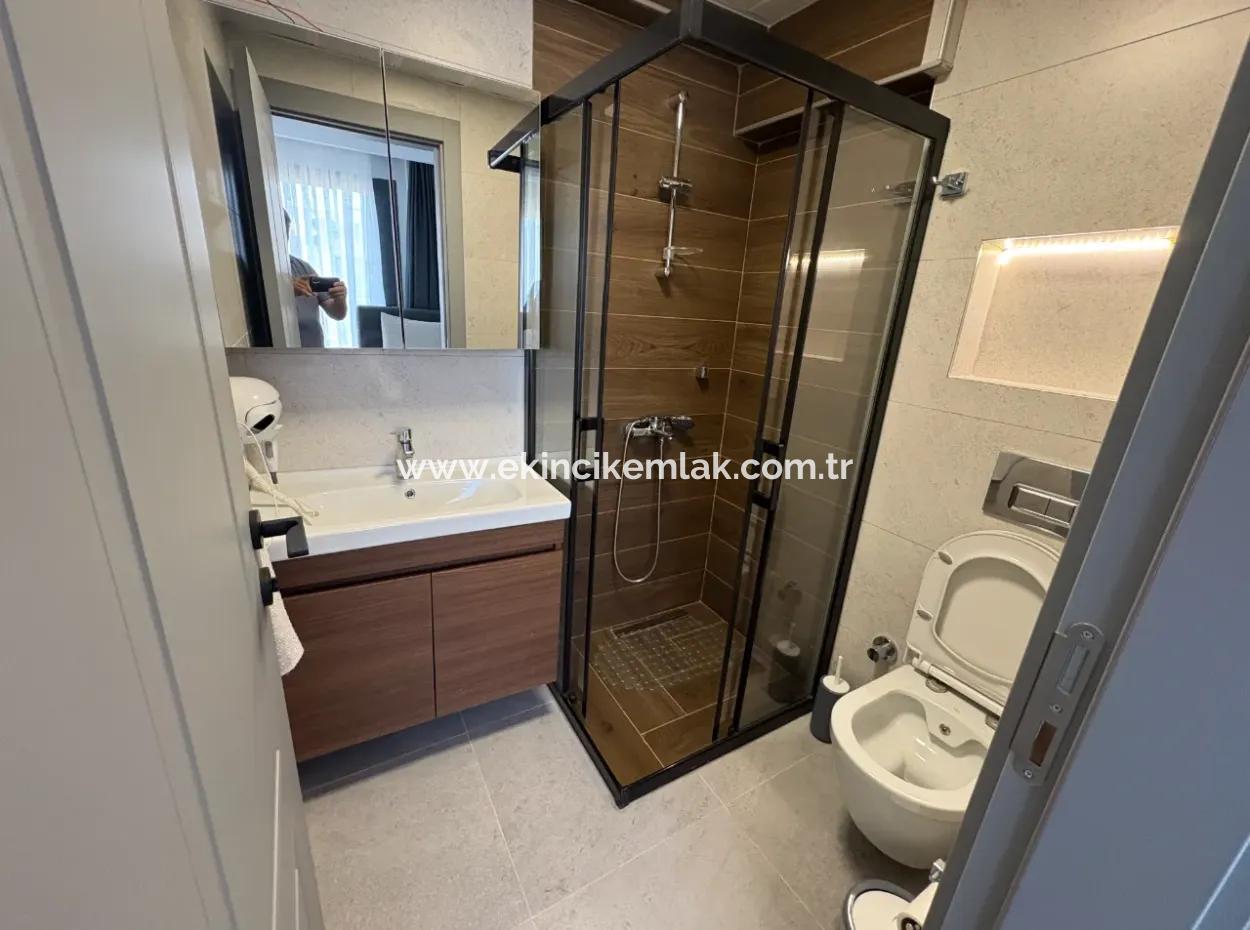 Dalyan'da Gülpınar'da Satılık 4+1 Villa