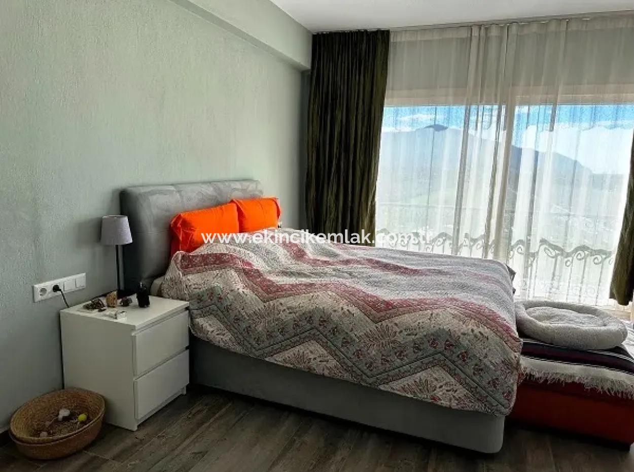 Dalyan Maraşda 5000M2 Arsa İçinde 3+1 Satılık Villa