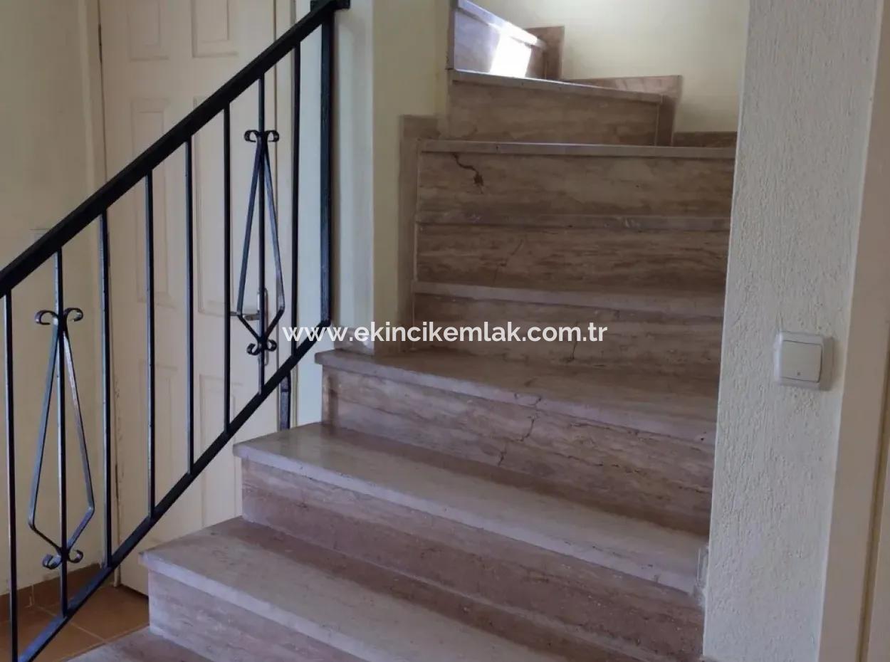 Dalaman Satılık Villa Karacalı Satılık Villa