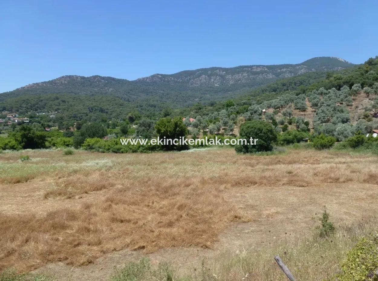 Çandır Satılık Arsa Merkeze Yakın 2300M2 Satılık Arsa