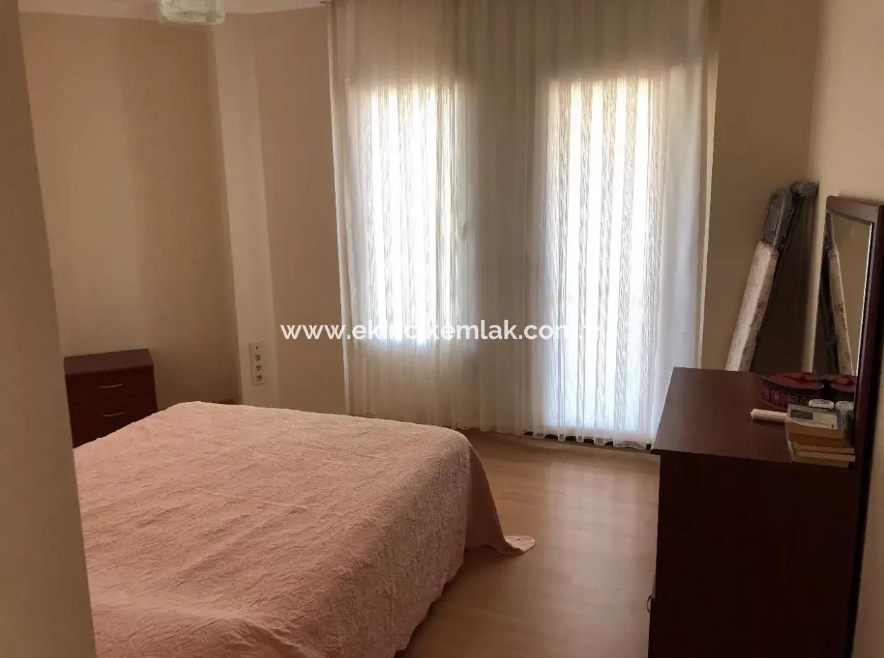 Dalyan'da 575M2 Arsa İçinde 4+1 Satılık Villa