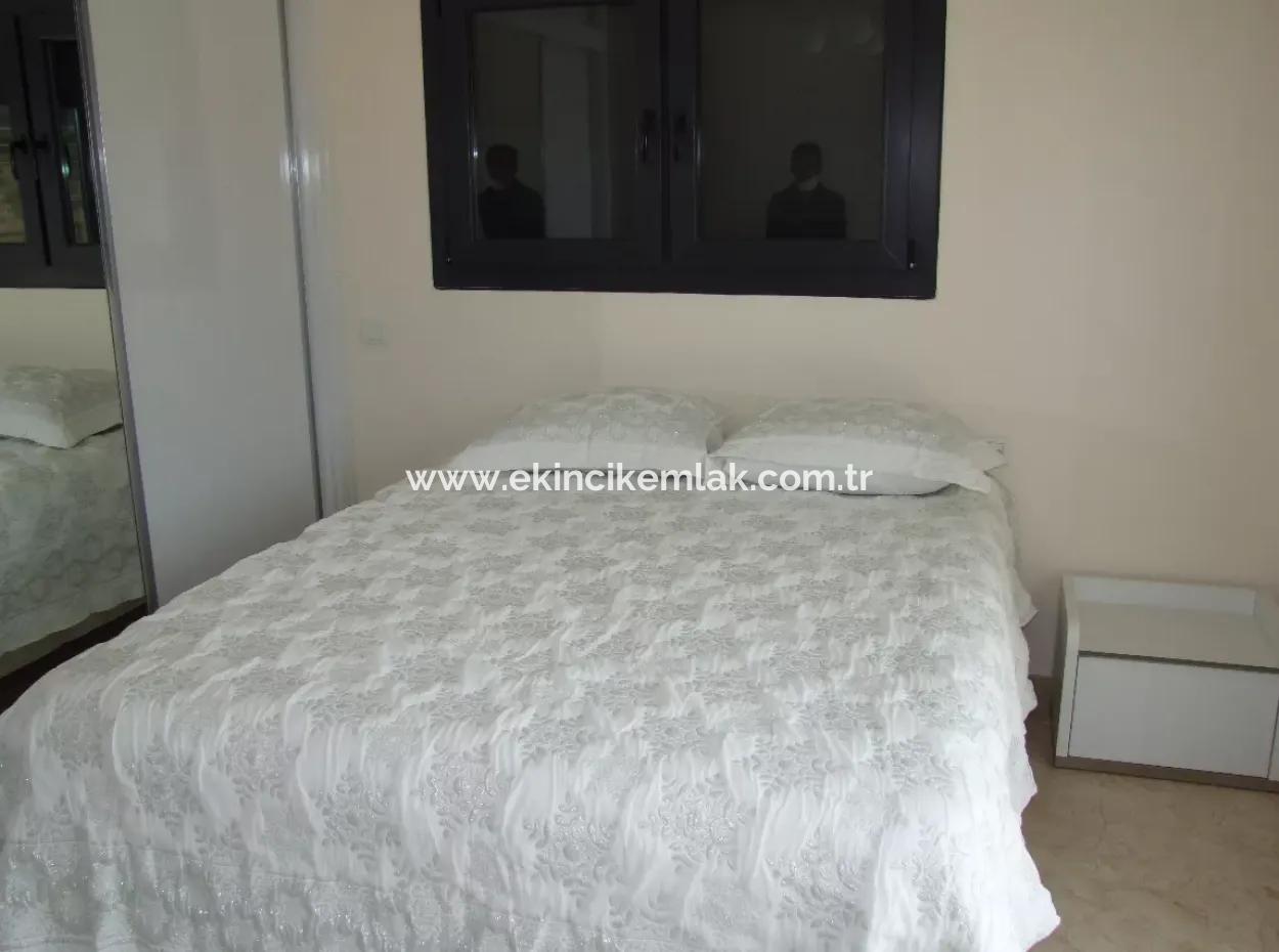 Zeytinalanda Satılık Lüks Villa Köyceğiz Zeytınalanda 6800M2 Arsa Full Göl Manzaralı Satılık Villa