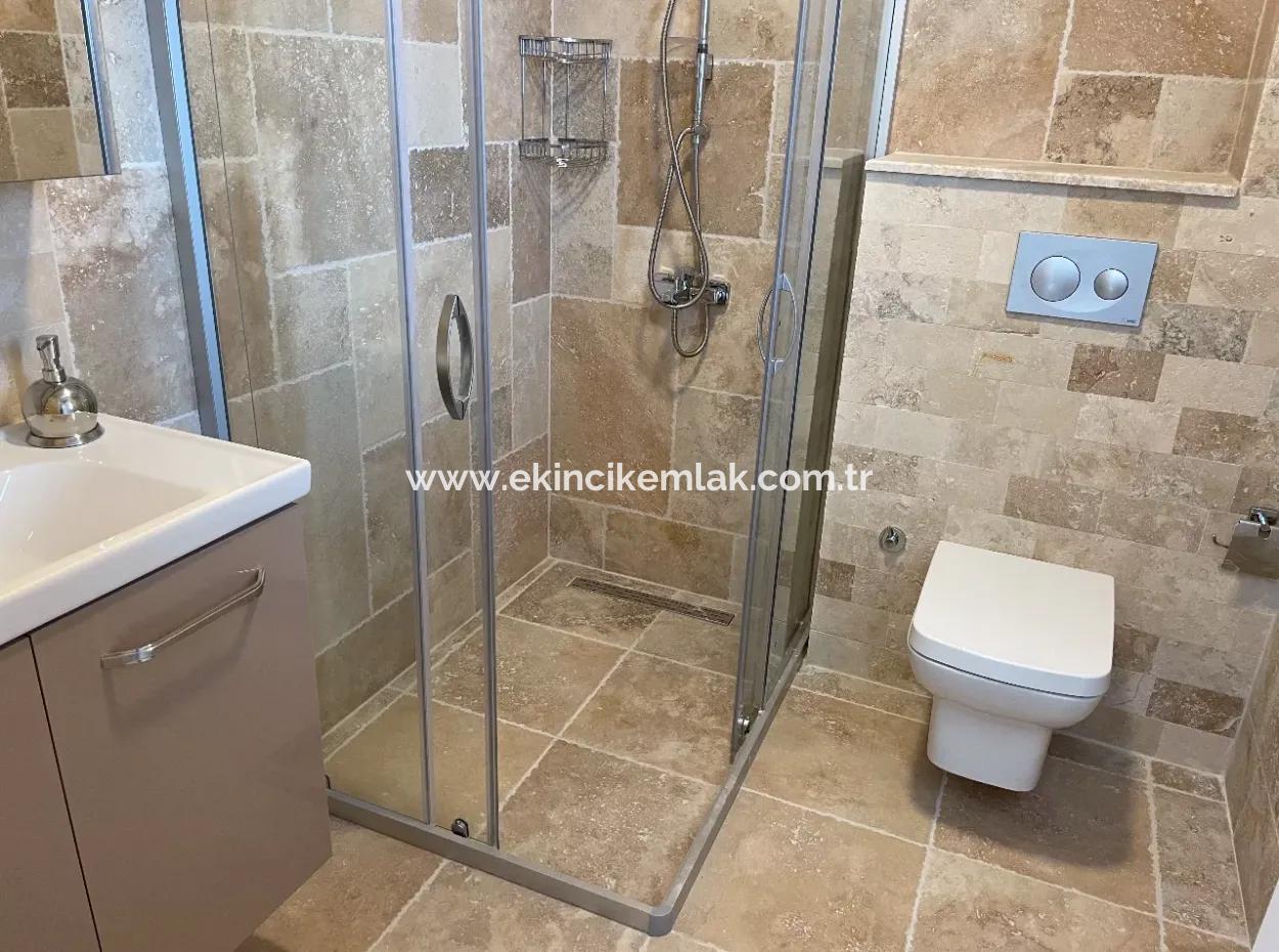 Dalyan Gülpınar'da Satılık 3+1 Villa