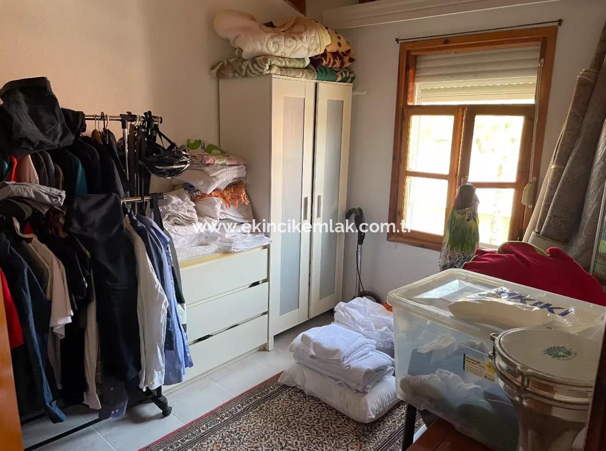 Dalyan Gülpınar'da Satılık 4+2 Satılık Villa