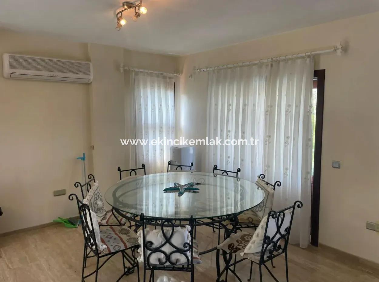 Dalyan Arıkbaşın'da Satılık Villa