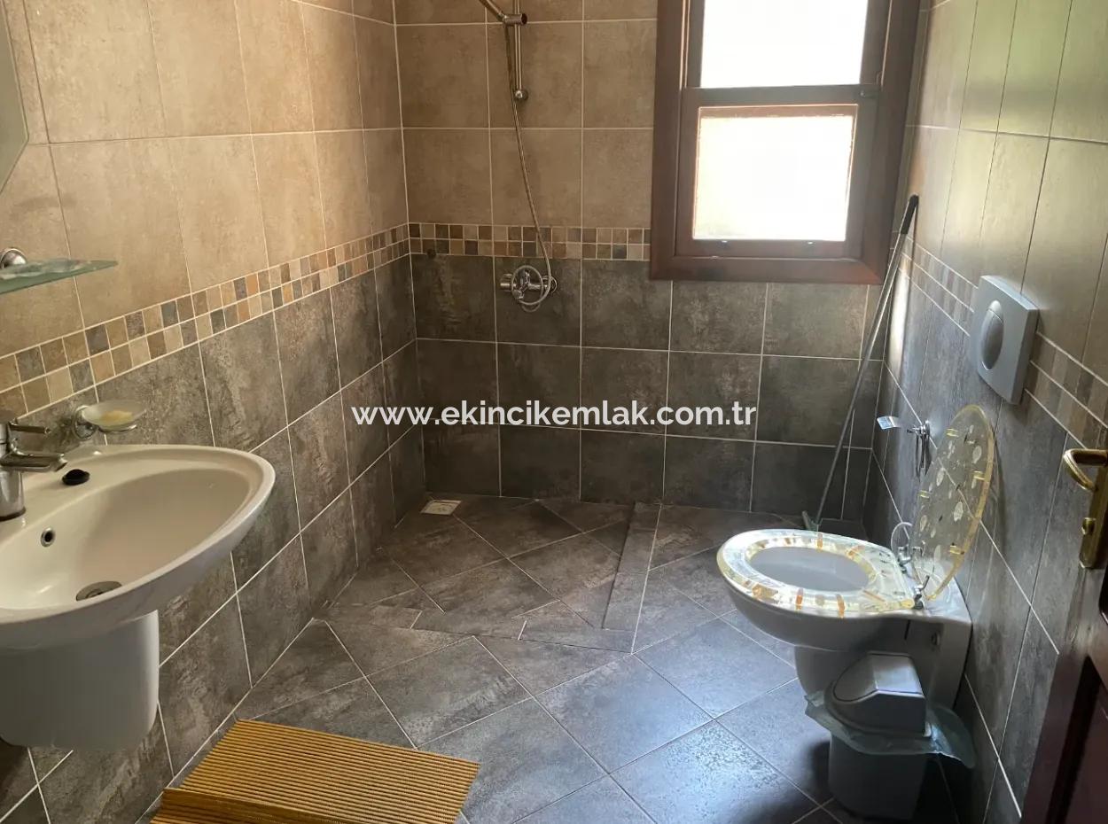 Dalyan Arıkbaşın'da Satılık Villa