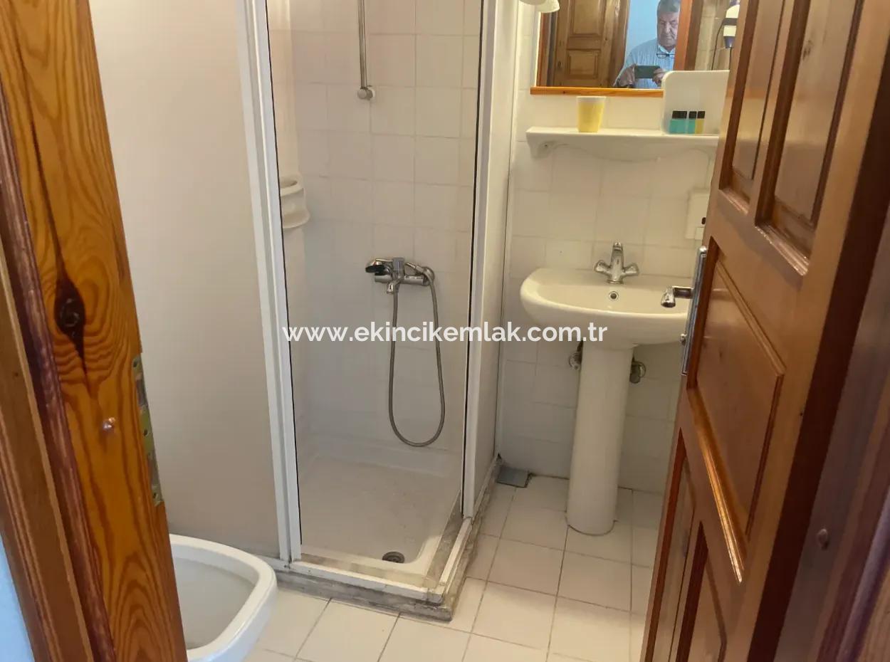 Dalyan 15 Odalı Satılık Apart Otel