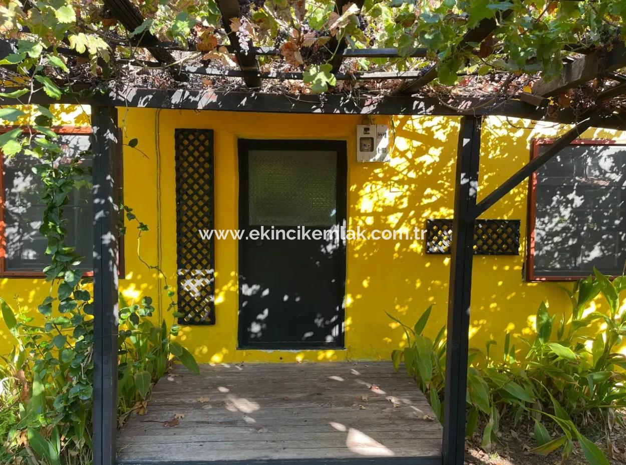 Dalyan 519M2 Satılık Arsa