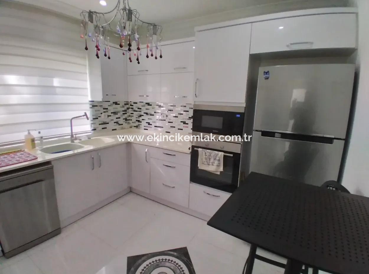 Okçular Satılık Tek Katlı Satılık Ev