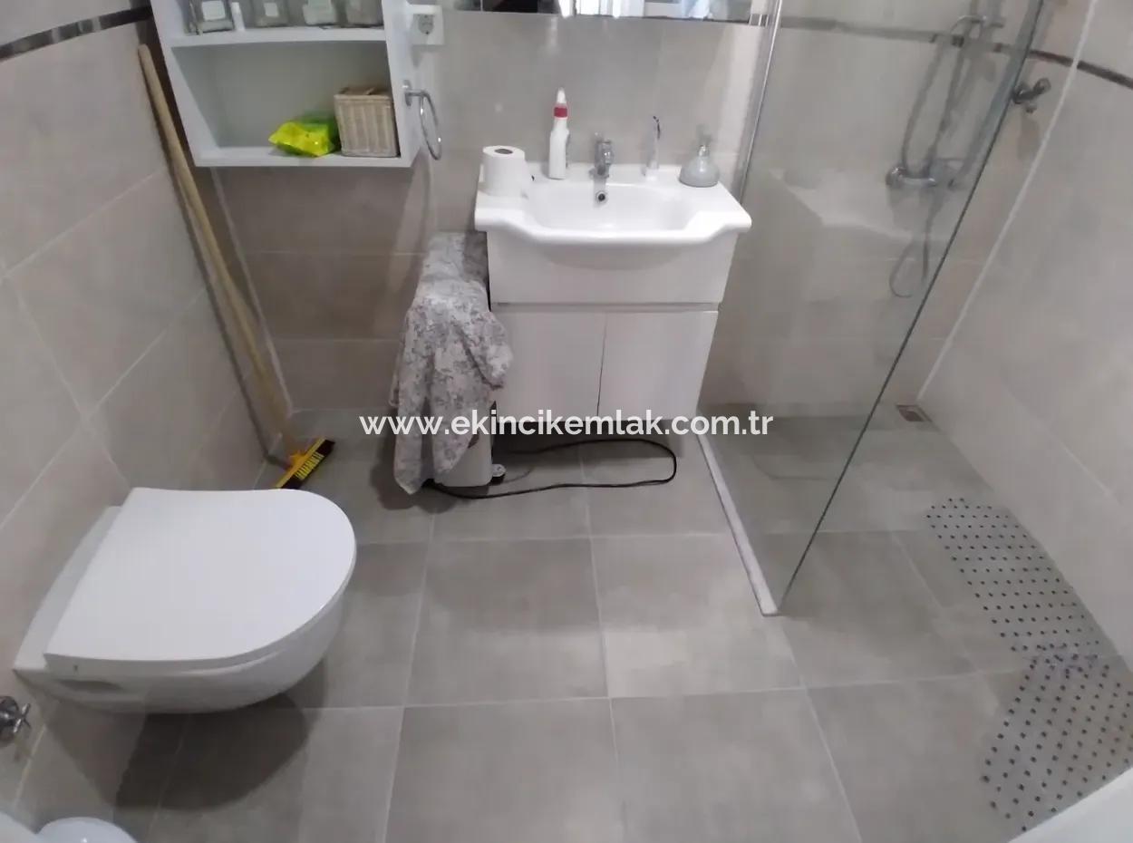 Okçular Satılık Tek Katlı Satılık Ev