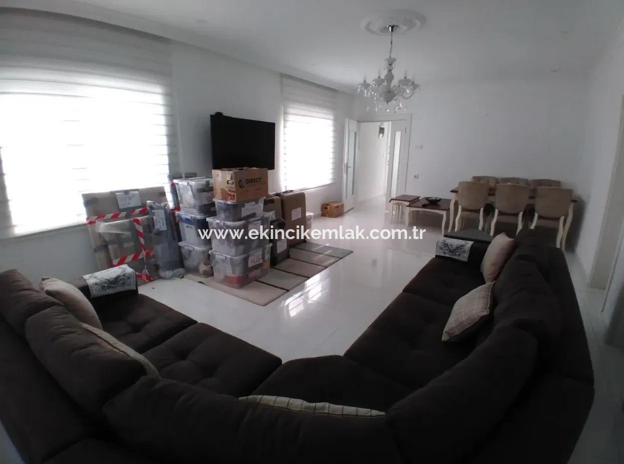 Okçular Satılık Tek Katlı Satılık Ev