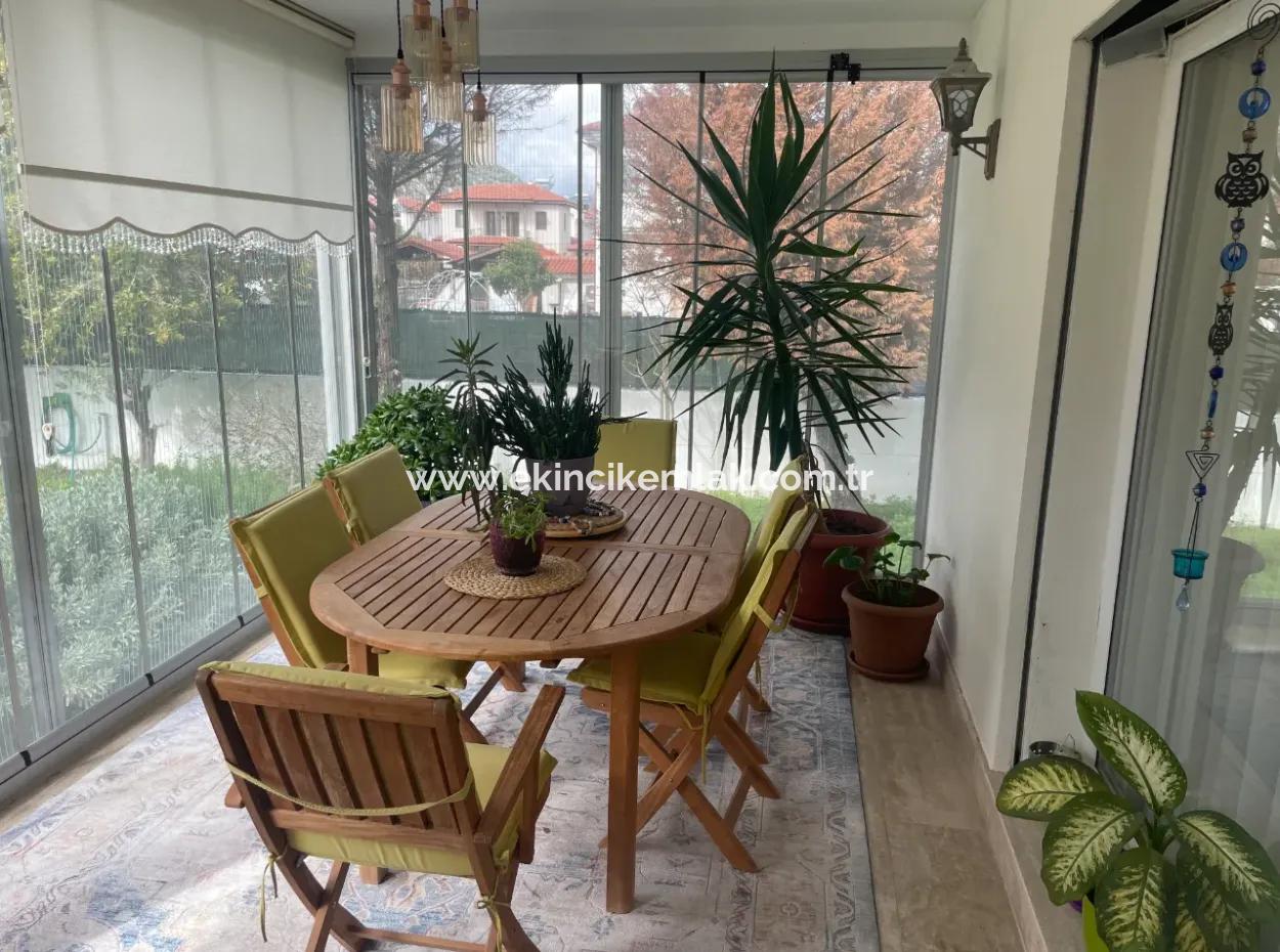 Dalyan 650M2 Arsa İçinde 4+1 Satılık Villa