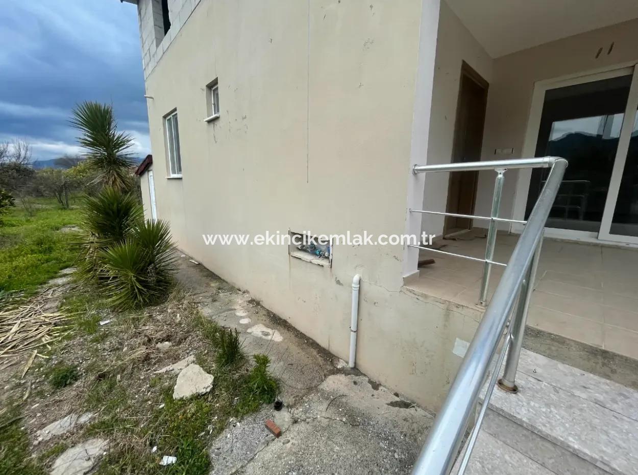 Kemalya 1880M2 Arsa İçinde Satılık Köy Evleri