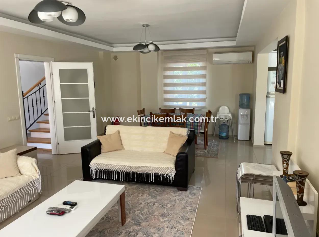 Dalyan Gülpınar Satılık Villa Dalyan 4+1 Satılık Lüxs Satılık Villa