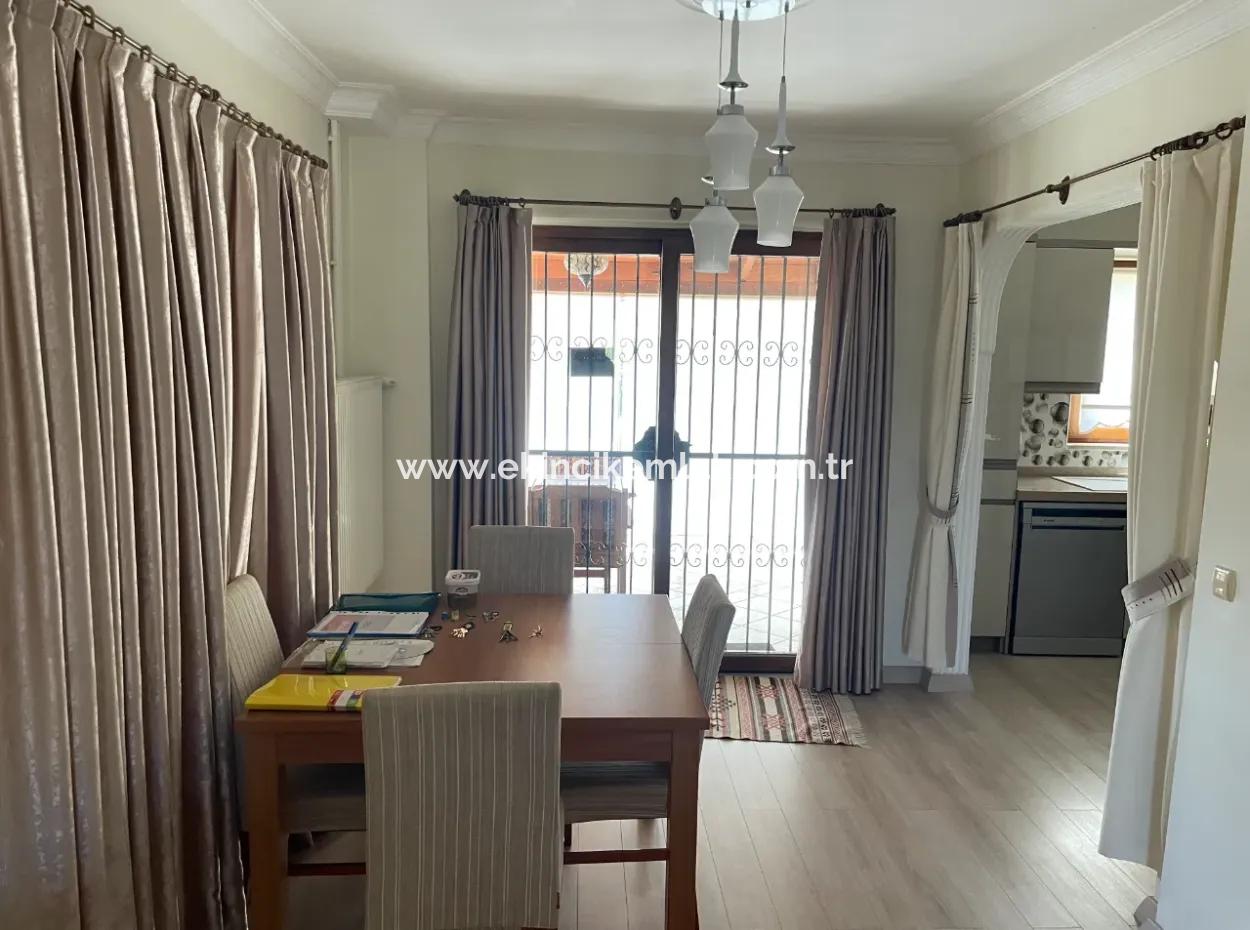 Dalyan Gülpınar'da 600M2 Arsa İçinde 3+1 Satılık Villa