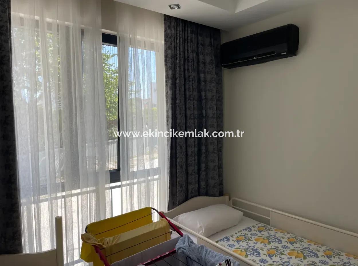 Dalyan Merkezde Satılık 2+1 Apart